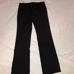 Ann Taylor Black Pants